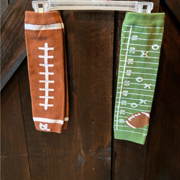 Leg warmers - Picture 1 of 2